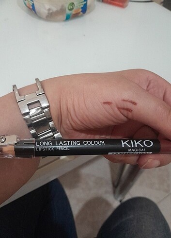 Kiko Kiko jumbo kalem