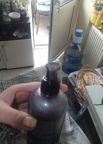 Gri saç boyası - Görsel 4