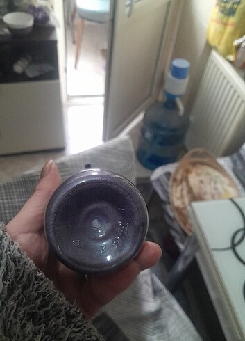 Gri saç boyası - Görsel 5