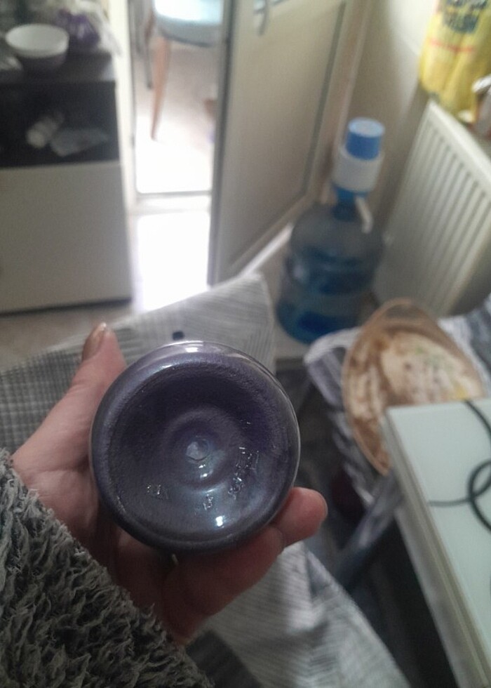 Gri saç boyası - Görsel 5