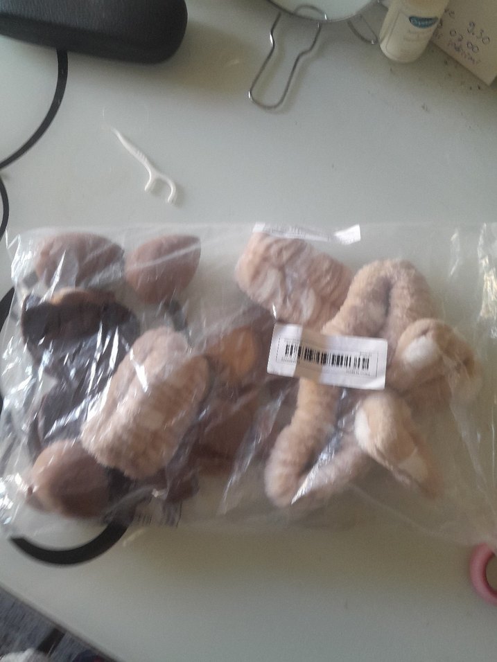 Makyaj Süngeri Seti - Görsel 3