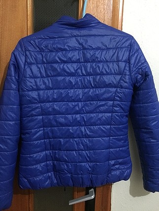 Şişme mont