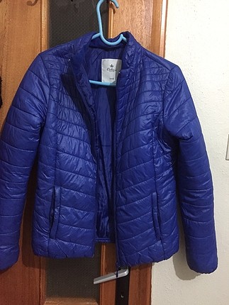 Diğer Şişme mont
