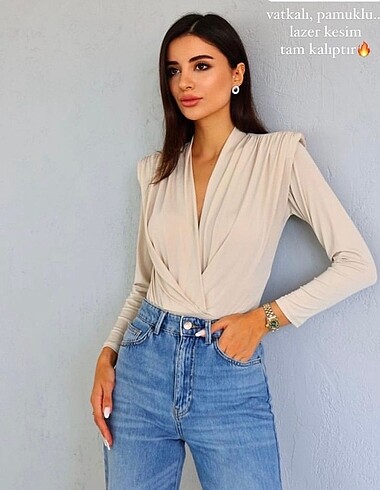 Bodysuit