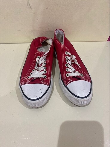 Converse Ayakkabı