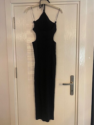 Zara Zara triko elbise