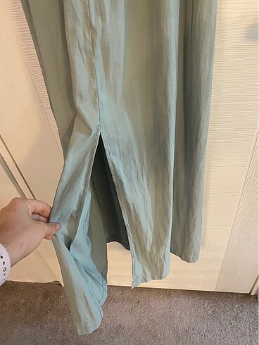 xs Beden H&m elbise
