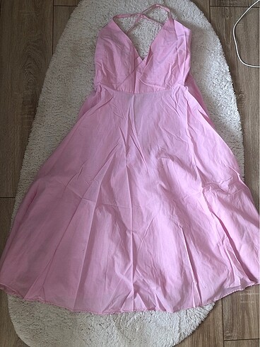 Butik elbise