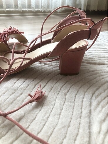 Diğer Butik sandalet