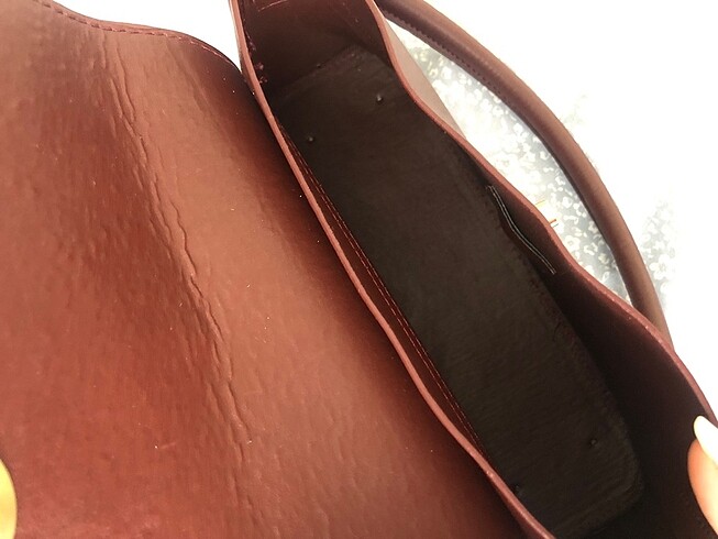 Beden Trendyol butik çanta