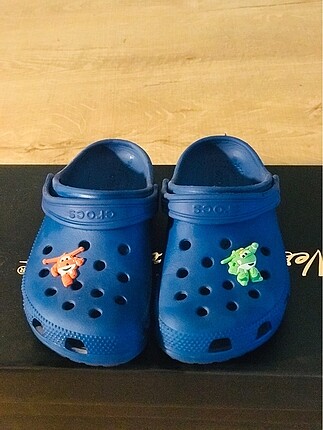 Crocs c13