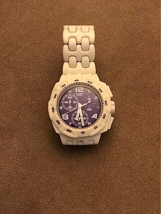 Swatch saat