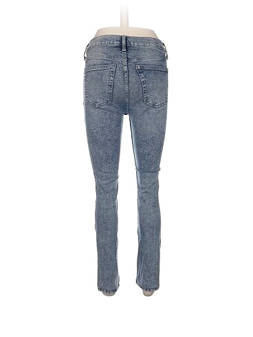 29 Beden H&M Jean / Kot %70 İndirimli.