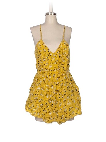 H&M Kısa Salopet %70 İndirimli.