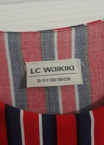 LC Waikiki Tulum