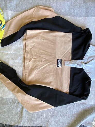 Orijinal Adidas Sweatshirt