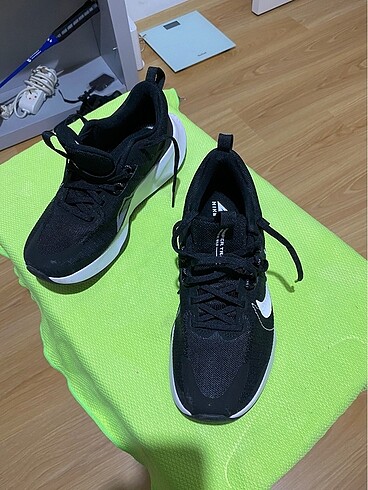 Nike Nike ayakkabı
