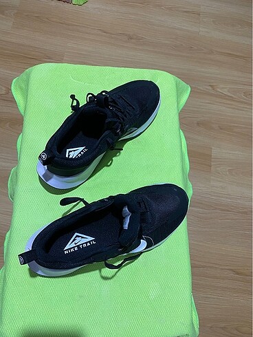 38 Beden Nike ayakkabı