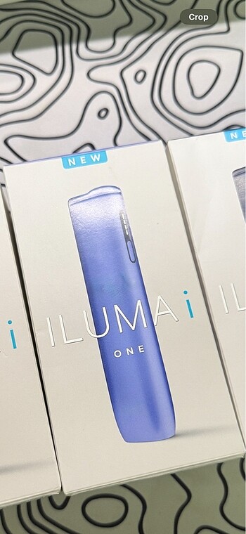İqos iluma one i