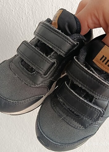 25 Beden Nike çocuk ayakkabı 25 numara