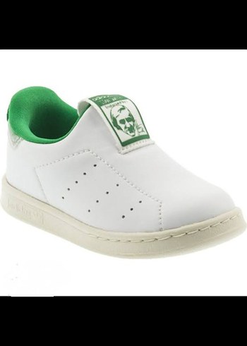 adidas Stan Smith Spor Ayakkabı