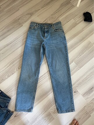 Mom jean