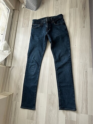 Mavi jeans erkek pantolonu
