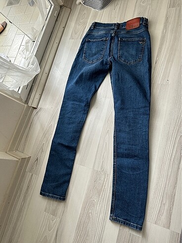 LTB Erkek kot pantolon jean