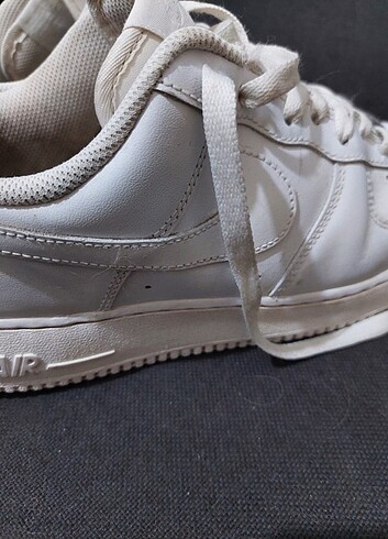 42 Beden beyaz Renk Nike Air force 
