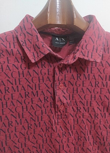 Armani Exchange Armani T-shirt 