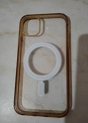 Apple magsafe kılıf
