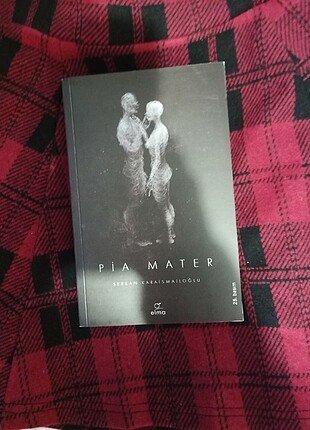 Pia Matter