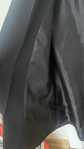 s Beden Blazer ceket