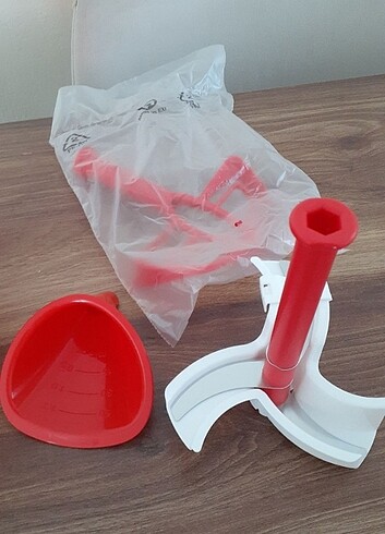 Tupperware Tupperware şef 3