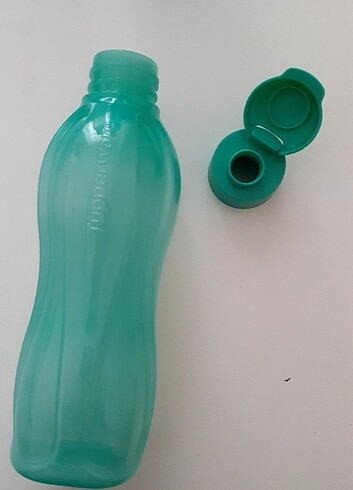 Tupperware Tupperware 750 ml eco kapak suluk