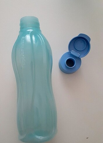 Beden Tupperware 750 ml eco kapak suluk