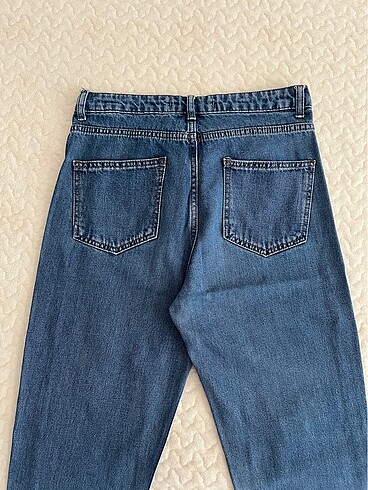 Zara Mavi jean