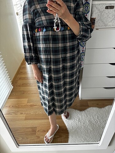 Zara Zara elbise