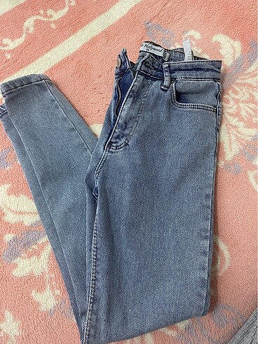 Skinny Jean