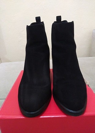 37 Beden Stradivarius bootie