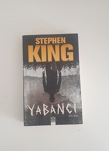Stephen King Yabancı Altın Yayınları