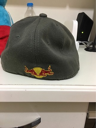 Beden orjinal redbull rap şapka