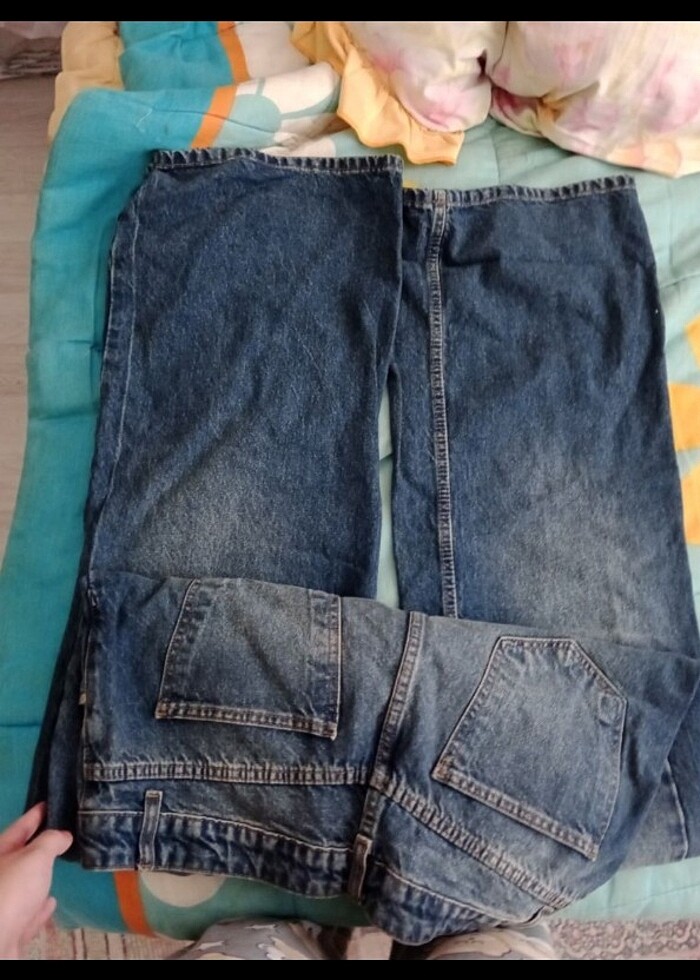 Etiketli kot  - Görsel 2