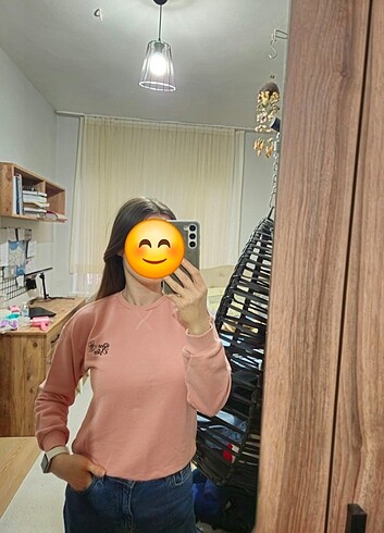 LC Waikiki Sweatshirt 