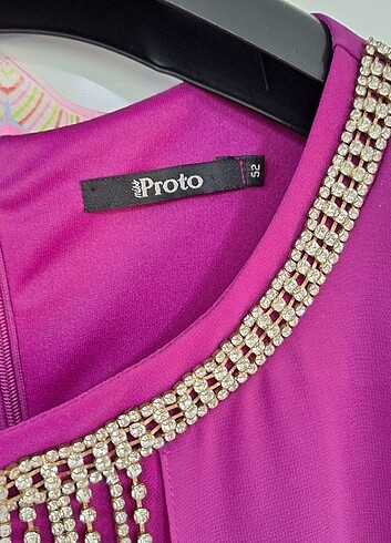 Miss Proto Abiye