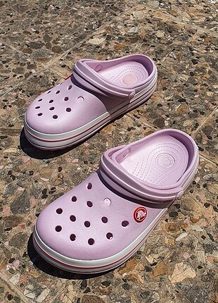 Crocs 2 crocs biri 37 lâcivert 43