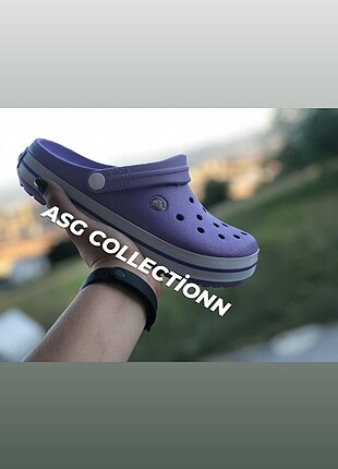 Crocs tüm numaralar mevcut 