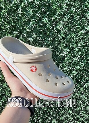 37no crocs 