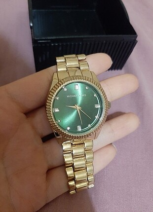 Michael kors saat gold 