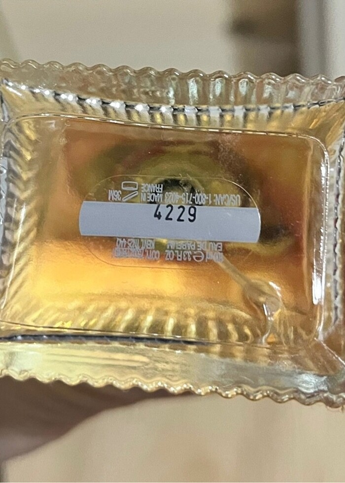 Chloe Signature Lumineuse - Görsel 2